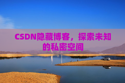 CSDN隐藏博客，探索未知的私密空间